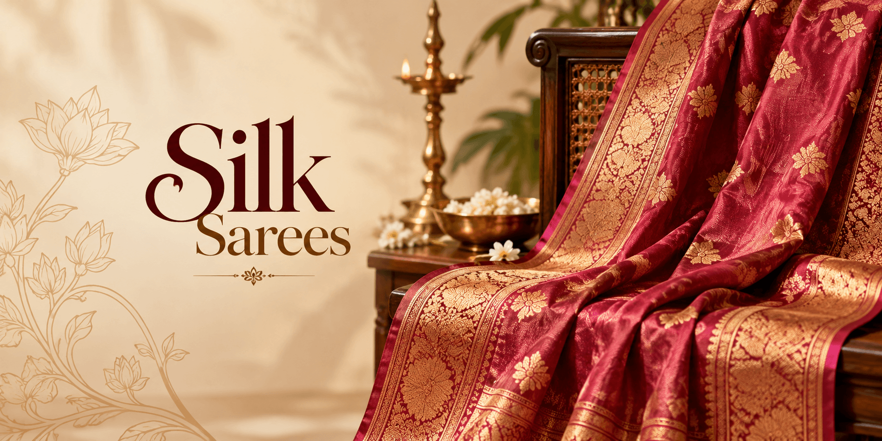 Silk Sarees