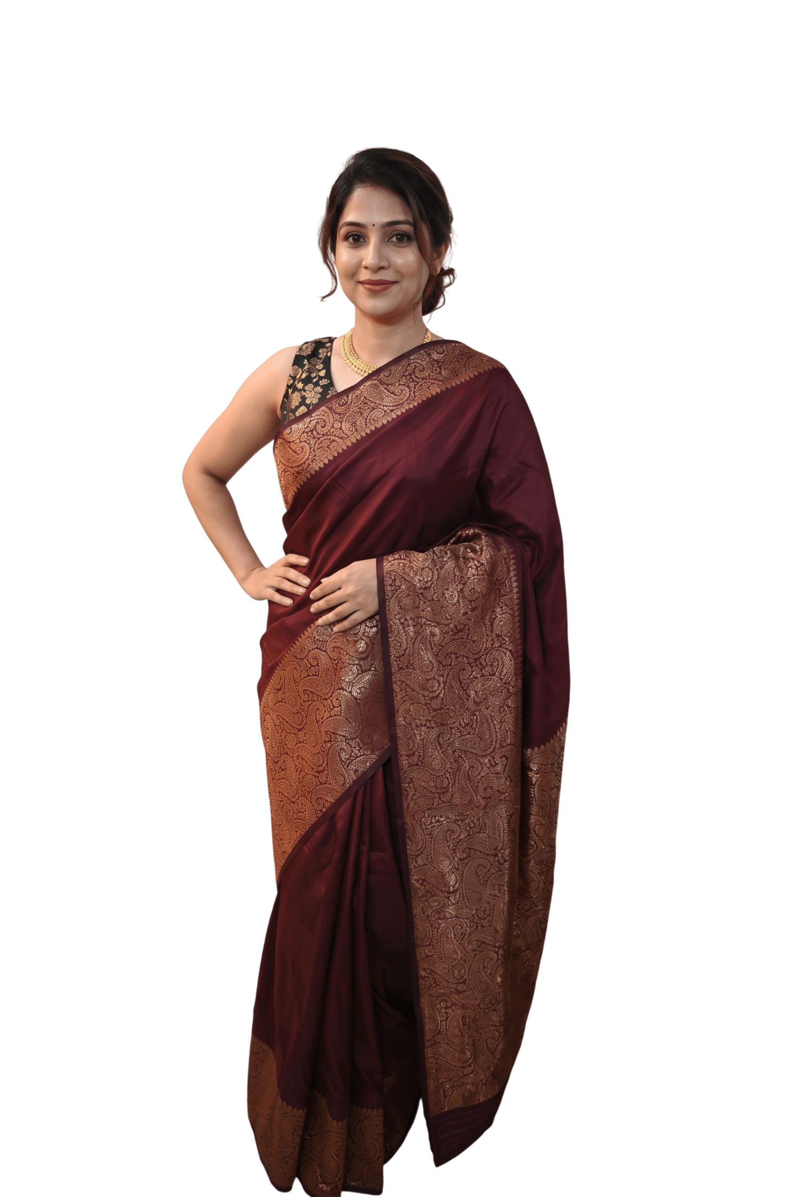 Assam Silk