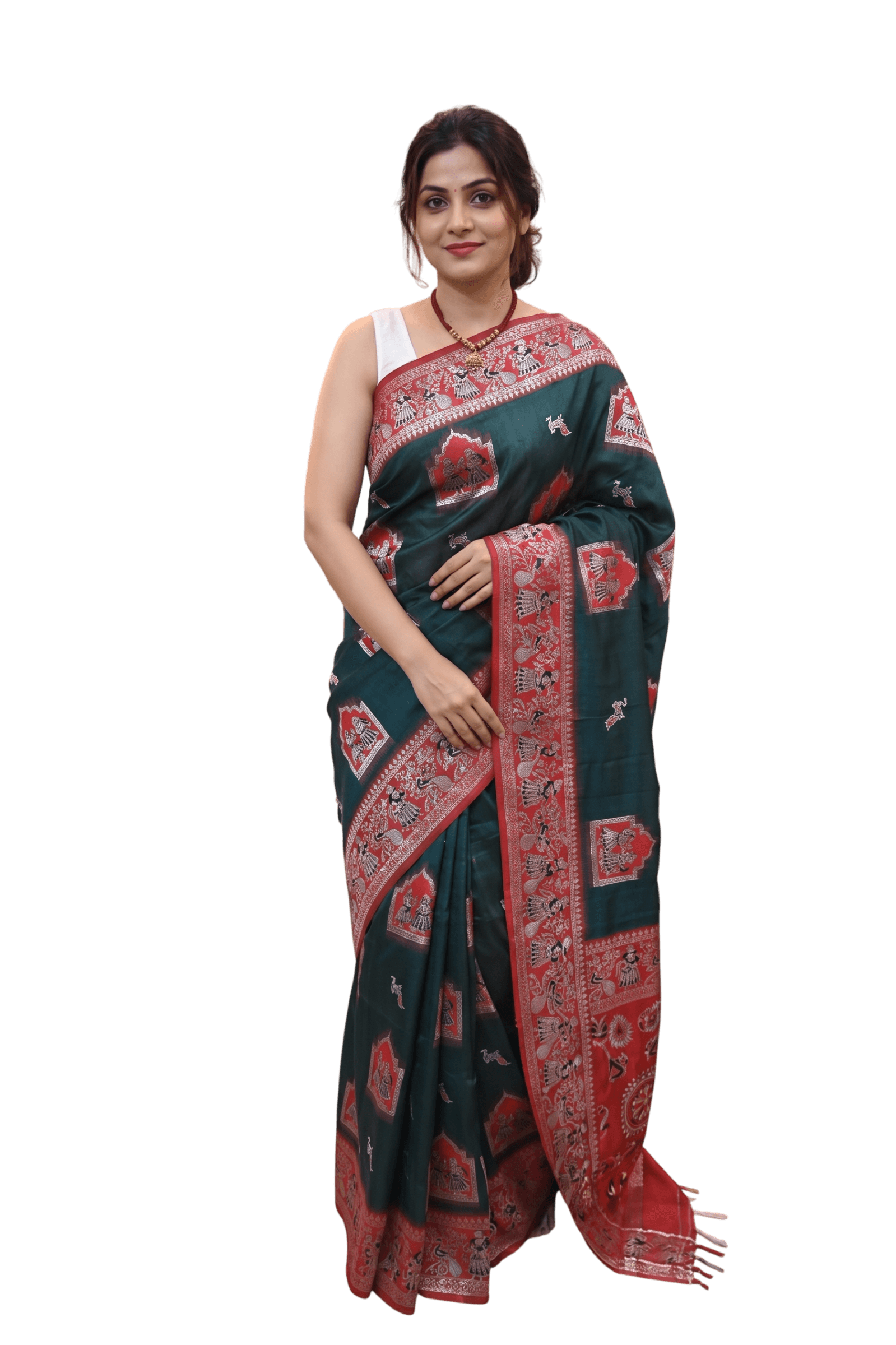 Balu Churi