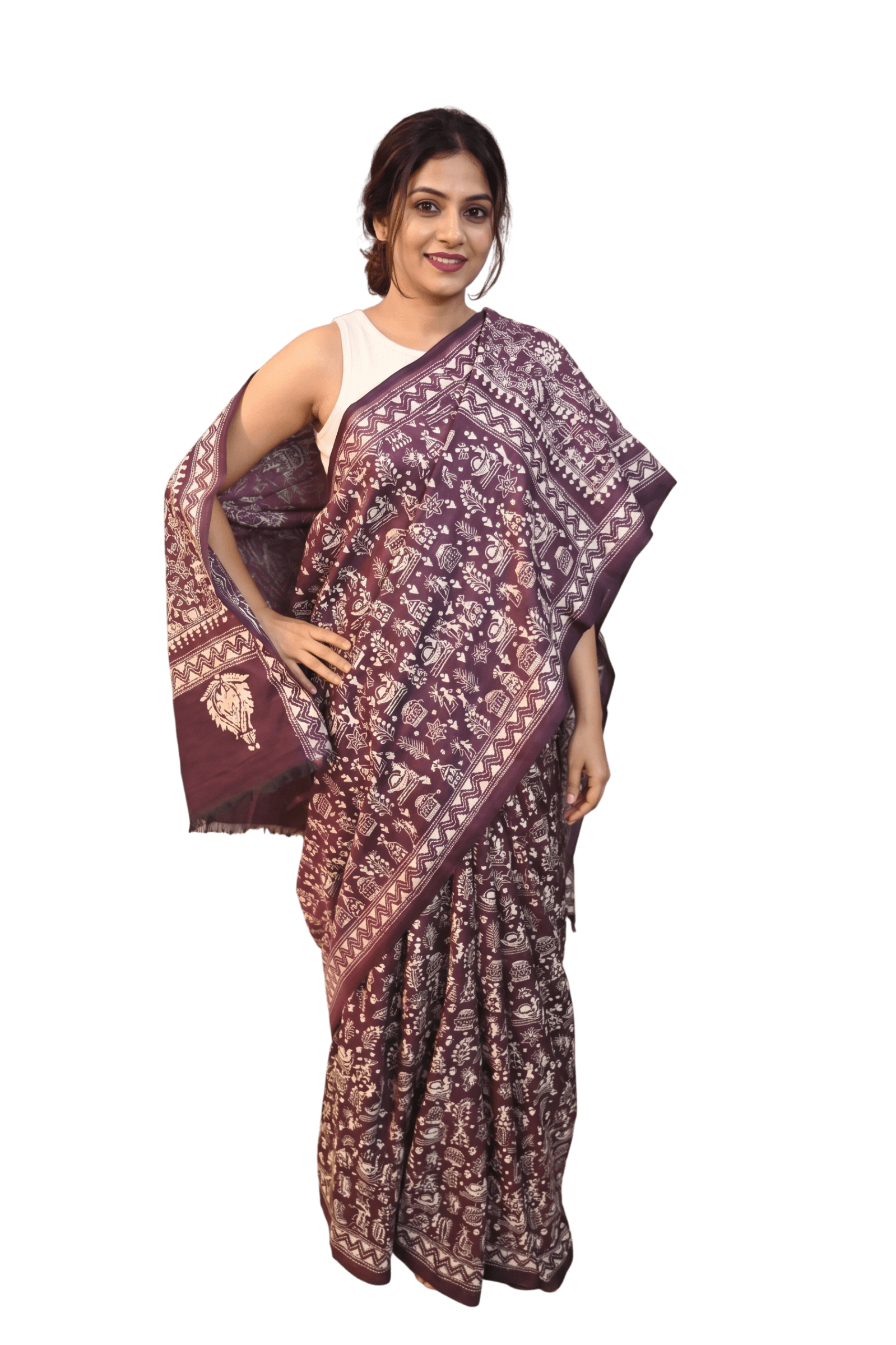 Bangalore Silk Katha