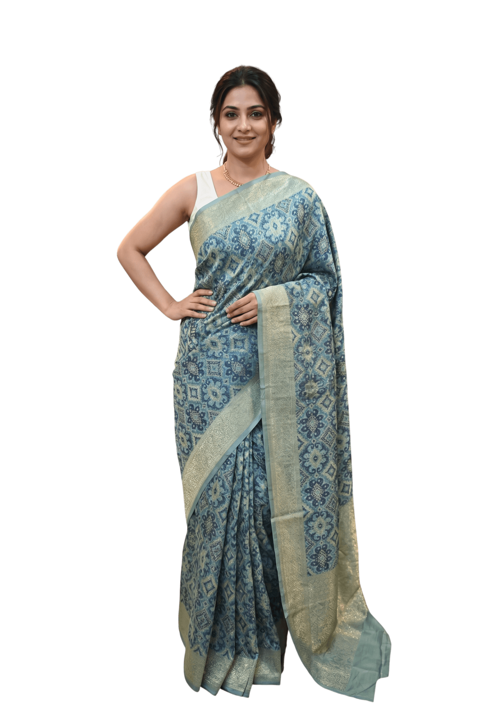 Patola Silk