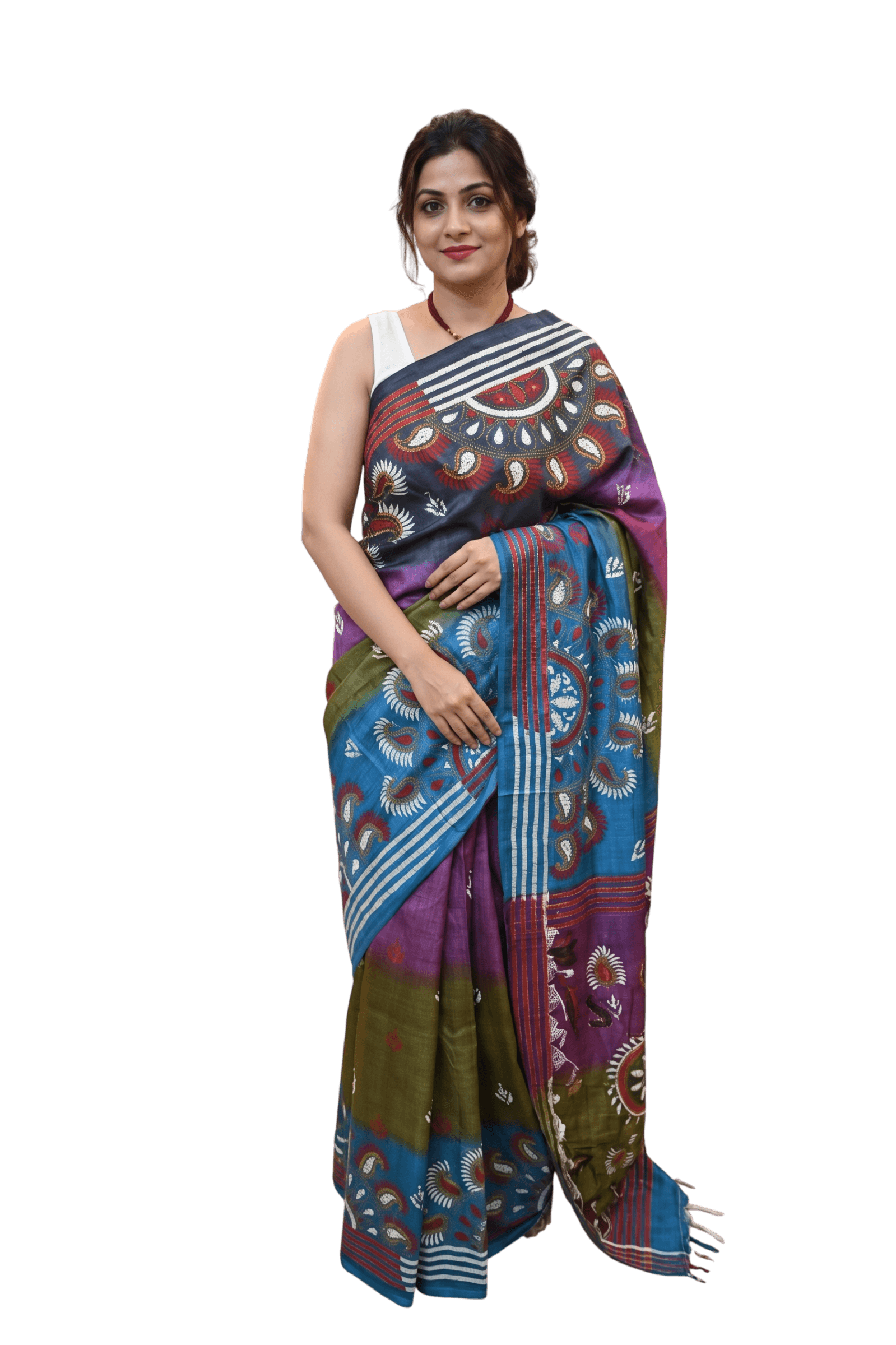 Tusser Katha